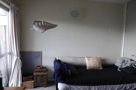 Photo of property in Qba Apartments, 3d/51 Webb Street, Mount Cook, Wellington, 6011