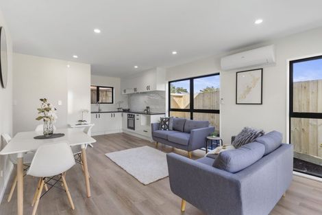 Photo of property in 4e Burbank Avenue, Manurewa, Auckland, 2102