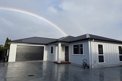 Photo of property in 23a Laurent Place, Greenmeadows, Napier, 4112