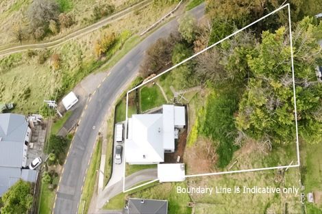 Photo of property in 17 Swan Street, Taihape, 4720