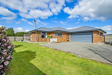 Photo of property in 96 Renoir Drive, Rolleston, 7614