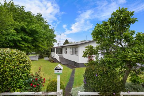 Photo of property in 40 Riverview Road, Huntly, 3700