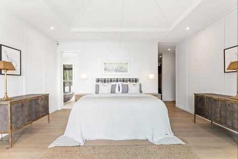 Photo of property in 25 Ti Point Road, Ti Point, Leigh, 0985