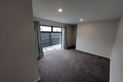 Photo of property in 29 Kate Sheppard Drive, Rolleston, 7615