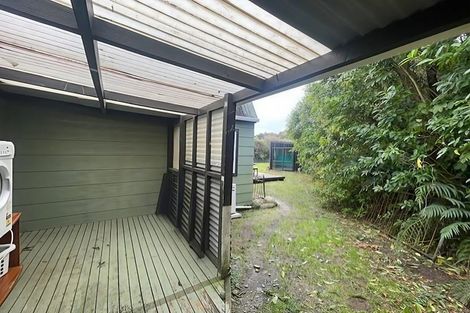 Photo of property in 205 Brittan Street, Hokitika, 7810