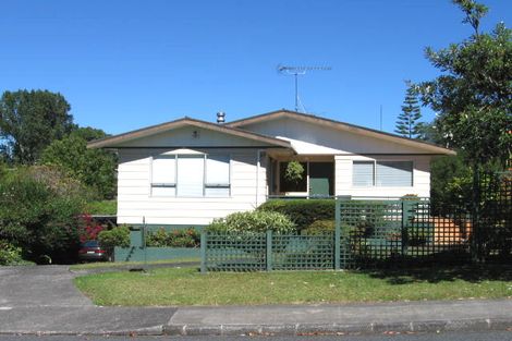 Photo of property in 45 Nui Mana Place, Te Atatu South, Auckland, 0610