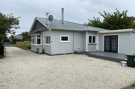 Photo of property in 102 Malcolm Avenue, Beckenham, Christchurch, 8023