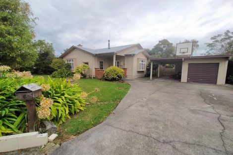Photo of property in 6 Clausen Street, Takaro, Palmerston North, 4412