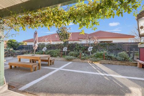 Photo of property in 1 Strachan Way, Highbury, Palmerston North, 4412