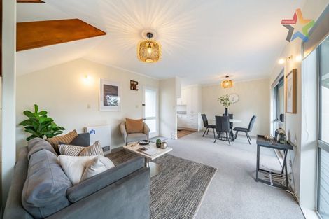 Photo of property in 74f4 Freyberg Street, Lyall Bay, Wellington, 6022