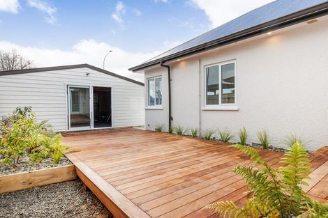 Photo of property in 152 Ferguson Street, West End, Palmerston North, 4412