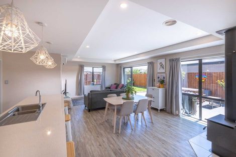 Photo of property in 56 Granite Drive, Rolleston, 7614