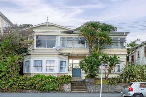 Photo of property in 49 Upland Road, Kelburn, Wellington, 6012