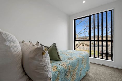 Photo of property in 2/5 Matata Place, Dallington, Christchurch, 8061