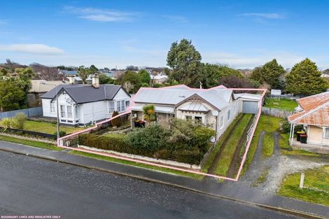 Photo of property in 339 Ettrick Street, Georgetown, Invercargill, 9812