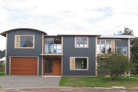 Photo of property in 5 Uzailla Court, Pauanui, Hikuai, 3579