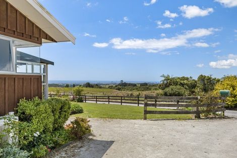 Photo of property in 415 Kirihau Road, Koru, New Plymouth, 4374