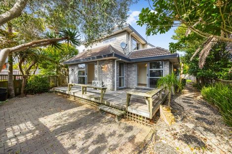 Photo of property in 1/27 Leicester Parade, Somerville, Auckland, 2014