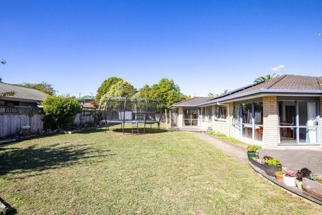 Photo of property in 46 Ayrshire Drive, Grandview Heights, Hamilton, 3200