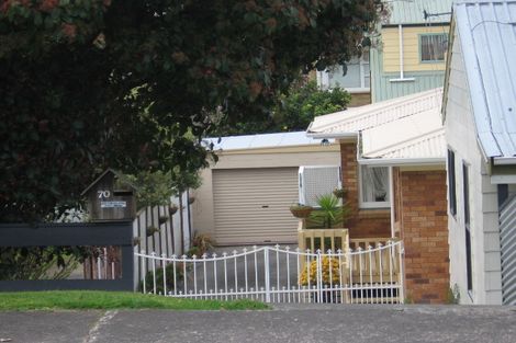 Photo of property in 70 Coopers Road, Gate Pa, Tauranga, 3112