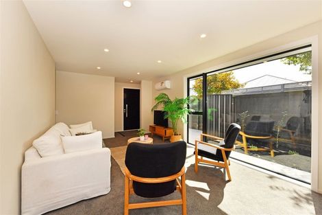 Photo of property in 56b Whincops Road, Halswell, Christchurch, 8025