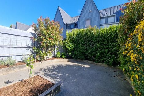 Photo of property in Cornwall Gardens, 6/27 Cornwall Street, St Albans, Christchurch, 8014