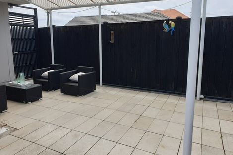 Photo of property in 313 Hobsonville Road, Hobsonville, Auckland, 0618