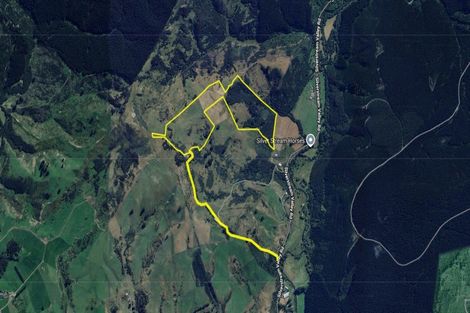 Photo of property in 121 Silverstream Valley Road, North Taieri, Mosgiel, 9092