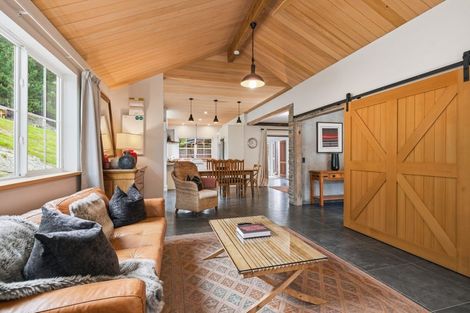 Photo of property in 45 Arrow Junction Road, Arrow Junction, Queenstown, 9371