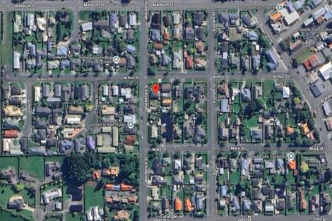 Photo of property in 37 Arthur Street, Winton, 9720