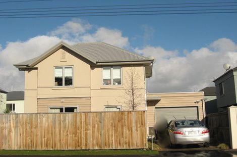 Photo of property in 76c Canon Street, St Albans, Christchurch, 8014