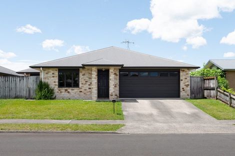 Photo of property in 4 Landmark Court, Huntington, Hamilton, 3210