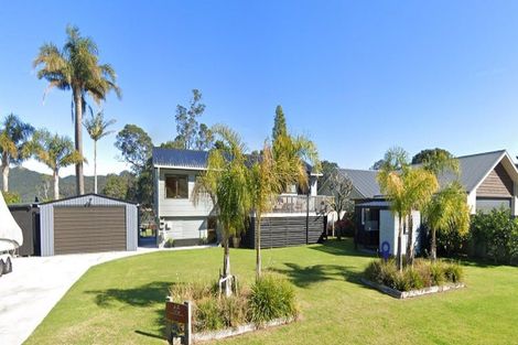 Photo of property in 65 Tangiteroria Lane, Pauanui, Hikuai, 3579