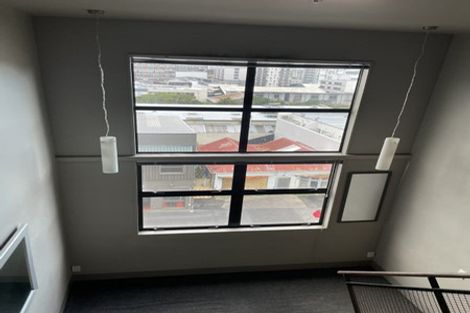 Photo of property in Urbane Apartments, 31/29 Webb Street, Mount Cook, Wellington, 6011