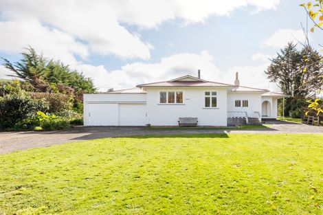 Photo of property in 179 Leedstown Road, Hunterville, Marton, 4787