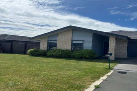 Photo of property in 29 Longcot Drive, Rolleston, 7615