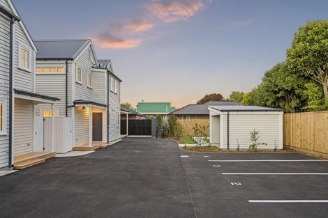 Photo of property in 6 Ensors Road, Opawa, Christchurch, 8023