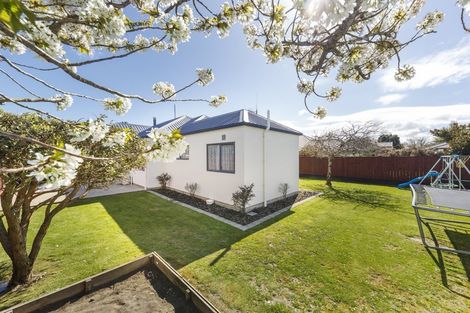 Photo of property in 7 Rose Place, Awapuni, Palmerston North, 4412