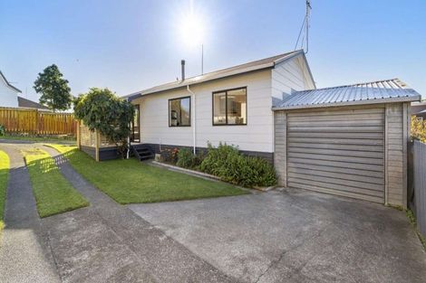 Photo of property in 2/56 Heron Avenue East, Matua, Tauranga, 3110