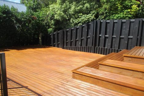 Photo of property in 1/2 Brigid Place, Mount Pleasant, Christchurch, 8081