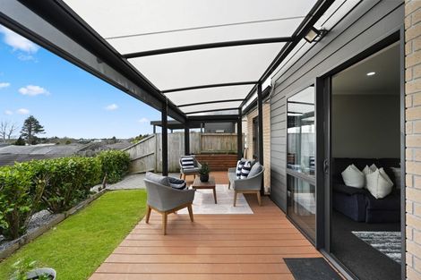 Photo of property in 6/6 Church Road, Pukete, Hamilton, 3200