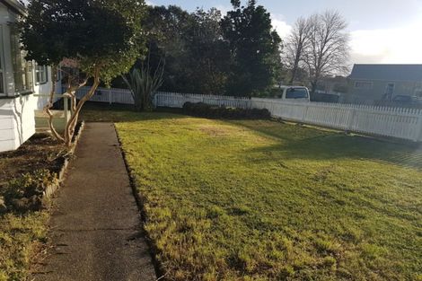 Photo of property in 4 Cockburn Street, Onerahi, Whangarei, 0110