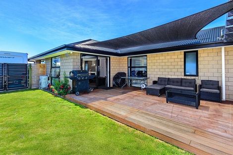 Photo of property in 11 Chert Street, Rolleston, 7614