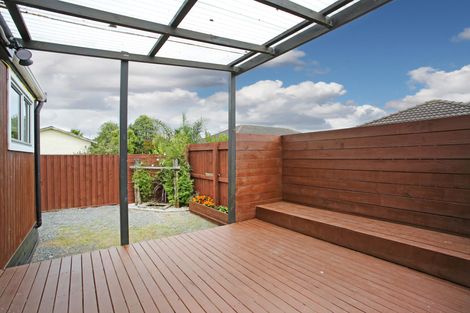 Photo of property in 112b Helvetia Road, Pukekohe, 2120