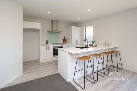 Photo of property in 65 Northmoor Boulevard, Rolleston, 7615