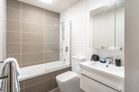 Photo of property in Masina Apartments, 204/80 Riddiford Street, Newtown, Wellington, 6021