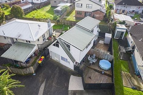 Photo of property in 3/140a Browns Road, Manurewa, Auckland, 2102