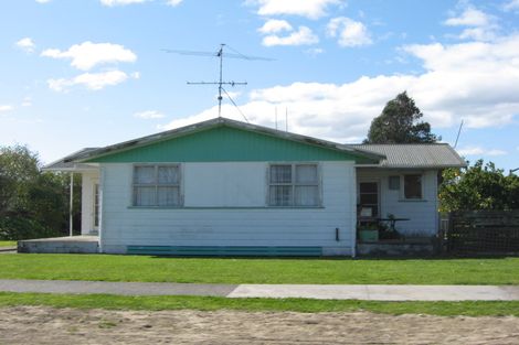 Photo of property in 55 Black Street, Wairoa, 4108