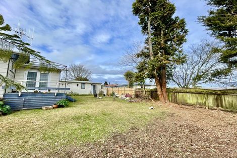 Photo of property in 10 Kotuku Place, Tokoroa, 3420