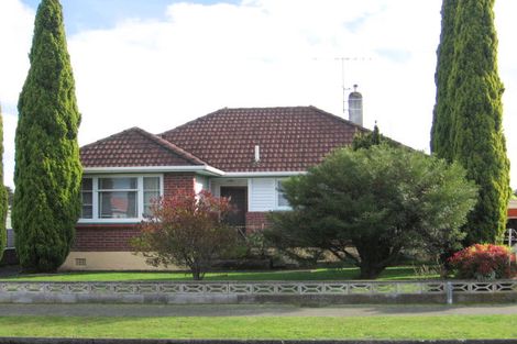 Photo of property in 67 Manson Street, Terrace End, Palmerston North, 4410